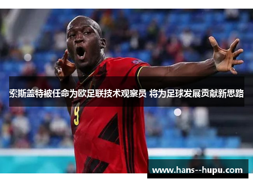 索斯盖特被任命为欧足联技术观察员 将为足球发展贡献新思路 索斯盖特被任命为欧足联技术观察员 将为足球发展贡献新思路